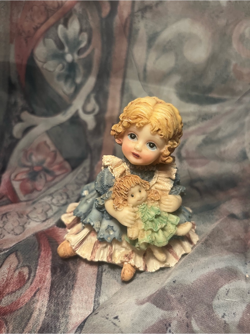 Boyds Bears & Friends figurine from The Dollstone Collection